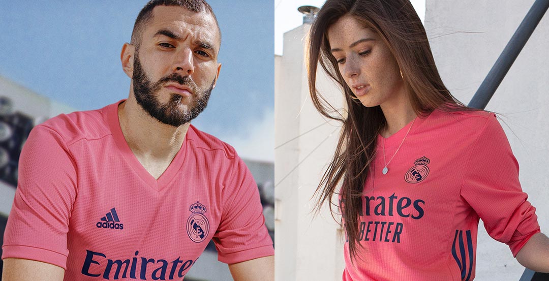 Real madrid 2024 away kit 2020